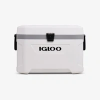 Torba za hlađenje IGLOO Marine Ultra, 54L, bijela