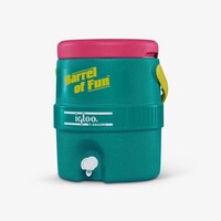 Vrč IGLOO Retro Barrel of Fun, 7,5L