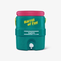 Vrč IGLOO Retro Barrel of Fun, 7,5L