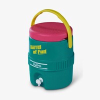 Vrč IGLOO Retro Barrel of Fun, 7,5L