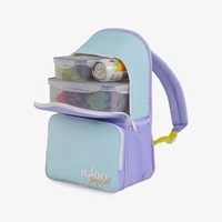 Torba za hlađenje IGLOO SOFT RETRO BACKPACK, pastel