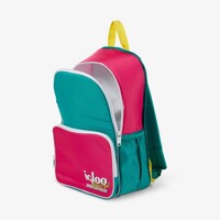 Torba za hlađenje IGLOO SOFT RETRO BACKPACK, ružičasta