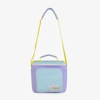Torba za hlađenje IGLOO SOFT RETRO SQUARE LUNCH, pastel