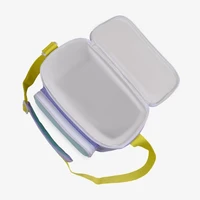 Torba za hlađenje IGLOO SOFT RETRO SQUARE LUNCH, pastel