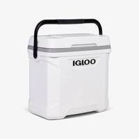Torba za hlađenje IGLOO Marine Ultra, 30L, bijela