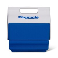 Torba za hlađenje IGLOO PLAYMATE MINI, plava