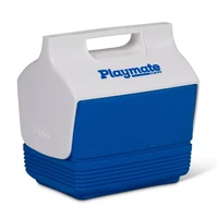 Torba za hlađenje IGLOO PLAYMATE MINI, plava