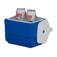 Torba za hlađenje IGLOO PLAYMATE MINI, plava