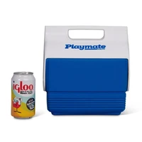 Torba za hlađenje IGLOO PLAYMATE MINI, plava