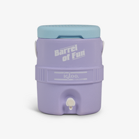 Vrč IGLOO Retro Barrel of Fun, pastel, 7,5L