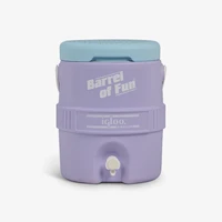 Vrč IGLOO Retro Barrel of Fun, pastel, 7,5L