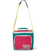 Torba za hlađenje IGLOO Retro Square 9