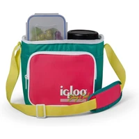 Torba za hlađenje IGLOO Retro Square 9