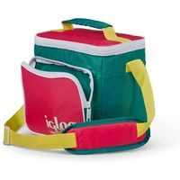 Torba za hlađenje IGLOO Retro Square 9