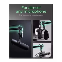 Nosač ICY BOX IB-MAG103B-T, profesionalni, za mikrofon