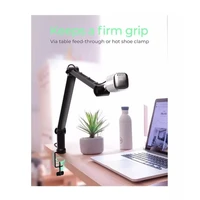 Nosač ICY BOX IB-MAG103B-T, profesionalni, za mikrofon