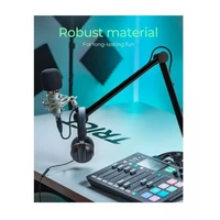 Nosač ICY BOX IB-MAG103B-T, profesionalni, za mikrofon