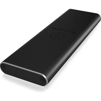 Kućište ICY BOX IB-183M2 za 1x M.2 SATA SSD, USB 3.0 Kućište ICY BOX IB-183M2 za 1x M.2 SATA SSD, USB 3.0