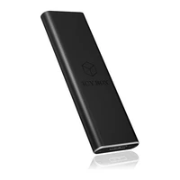 Kućište ICY BOX IB-183M2 za 1x M.2 SATA SSD, USB 3.0