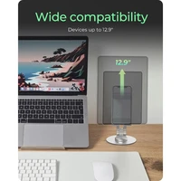 Nosač ICY BOX IB-TH201-R, rotirajući, za tablete i mobitele do 12.9"