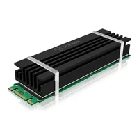 Hladnjak ICY BOX IB-M2HS-70 za M.2 SSD