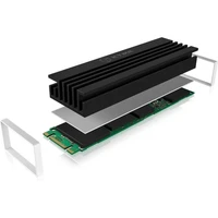 Hladnjak ICY BOX IB-M2HS-70 za M.2 SSD