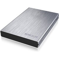 Kućište ICY BOX IB-241WP za 2.5" HDD/SSD, USB-C 3.0