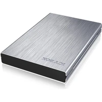 Kućište ICY BOX IB-241WP za 2.5" HDD/SSD, USB-C 3.0 Kućište ICY BOX IB-241WP za 2.5" HDD/SSD, USB-C 3.0