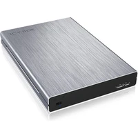Kućište ICY BOX IB-241WP za 2.5" HDD/SSD, USB-C 3.0 Kućište ICY BOX IB-241WP za 2.5" HDD/SSD, USB-C 3.0