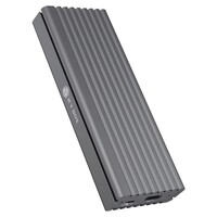 Kućište ICY BOX IB-1817MC-C31 za M.2 NVMe i SATA SSD, USB-C 3.1, sa zaštitom od pisanja