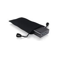 Kućište ICY BOX IB-1817MC-C31 za M.2 NVMe i SATA SSD, USB-C 3.1, sa zaštitom od pisanja Kućište ICY BOX IB-1817MC-C31 za M.2 NVMe i SATA SSD, USB-C 3.1, sa zaštitom od pisanja