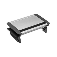 Utičnica GTV za ured, ugradbena, 3x220V