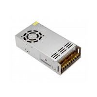Napajanje GTV LED, 12V 350W 29.2A