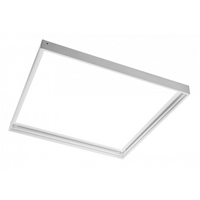 Okvir GTV za nadgradnu montažu LED panela 600x600mm