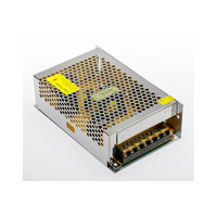 Napajanje GTV LED, 12V 150W 12.5A