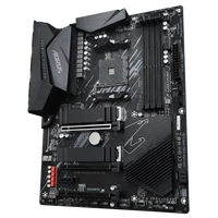 Matična ploča GIGABYTE B550 AORUS ELITE AX V2, DDR4, SATA3, USB 3.2 Gen2, DP, 2.5GbE, WiFi, AM4, ATX