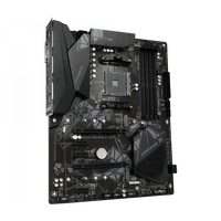 Matična ploča GIGABYTE B550 GAMING X V2, DDR4, SATA3, USB 3.2 Gen2, HDMI, AM4, ATX