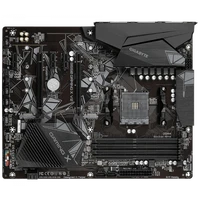 Matična ploča GIGABYTE B550 GAMING X V2, DDR4, SATA3, USB 3.2 Gen2, HDMI, AM4, ATX