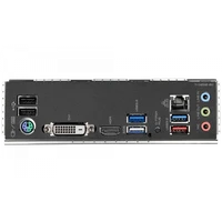 Matična ploča GIGABYTE B550 GAMING X V2, DDR4, SATA3, USB 3.2 Gen2, HDMI, AM4, ATX