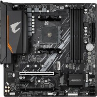Matična ploča GIGABYTE B550M AORUS ELITE, DDR4, SATA3, USB 3.2 Gen1, HDMI, AM4, mATX
