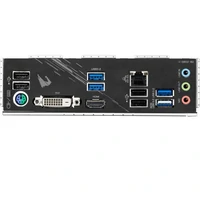 Matična ploča GIGABYTE B550M AORUS ELITE, DDR4, SATA3, USB 3.2 Gen1, HDMI, AM4, mATX