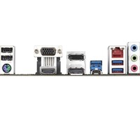 Matična ploča GIGABYTE B760M DS3H DDR4, DDR4, SATA3, USB 3.2 Gen2, DP, LGA1700, mATX