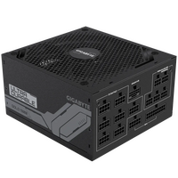 Napajanje GIGABYTE 1300W PG5 GOLD, modularno, PCI-E 5.0