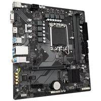 Matična ploča GIGABYTE B760M H DDR4, DDR4, SATA3, USB 3.2 Gen1, HDMI, LGA1700, mATX