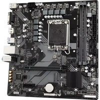 Matična ploča GIGABYTE B760M H DDR4, DDR4, SATA3, USB 3.2 Gen1, HDMI, LGA1700, mATX