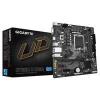Matična ploča GIGABYTE B760M H DDR4, DDR4, SATA3, USB 3.2 Gen1, HDMI, LGA1700, mATX