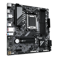 Matična ploča GIGABYTE B650M D3HP, DDR5, SATA3, USB 3.2 Gen1, DP, 2.5GbE, AM5, mATX