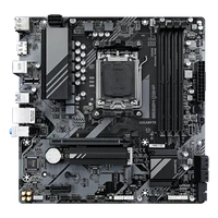 Matična ploča GIGABYTE B650M D3HP, DDR5, SATA3, USB 3.2 Gen1, DP, 2.5GbE, AM5, mATX