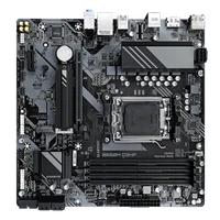 Matična ploča GIGABYTE B650M D3HP, DDR5, SATA3, USB 3.2 Gen1, DP, 2.5GbE, AM5, mATX