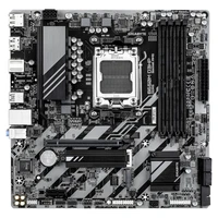 Matična ploča GIGABYTE B650M D3HP, DDR5, SATA3, USB 3.2 Gen1, DP, 2.5GbE, AM5, mATX